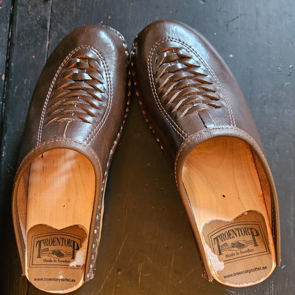 TROENTORP CLOGS - Picture 2 of 5